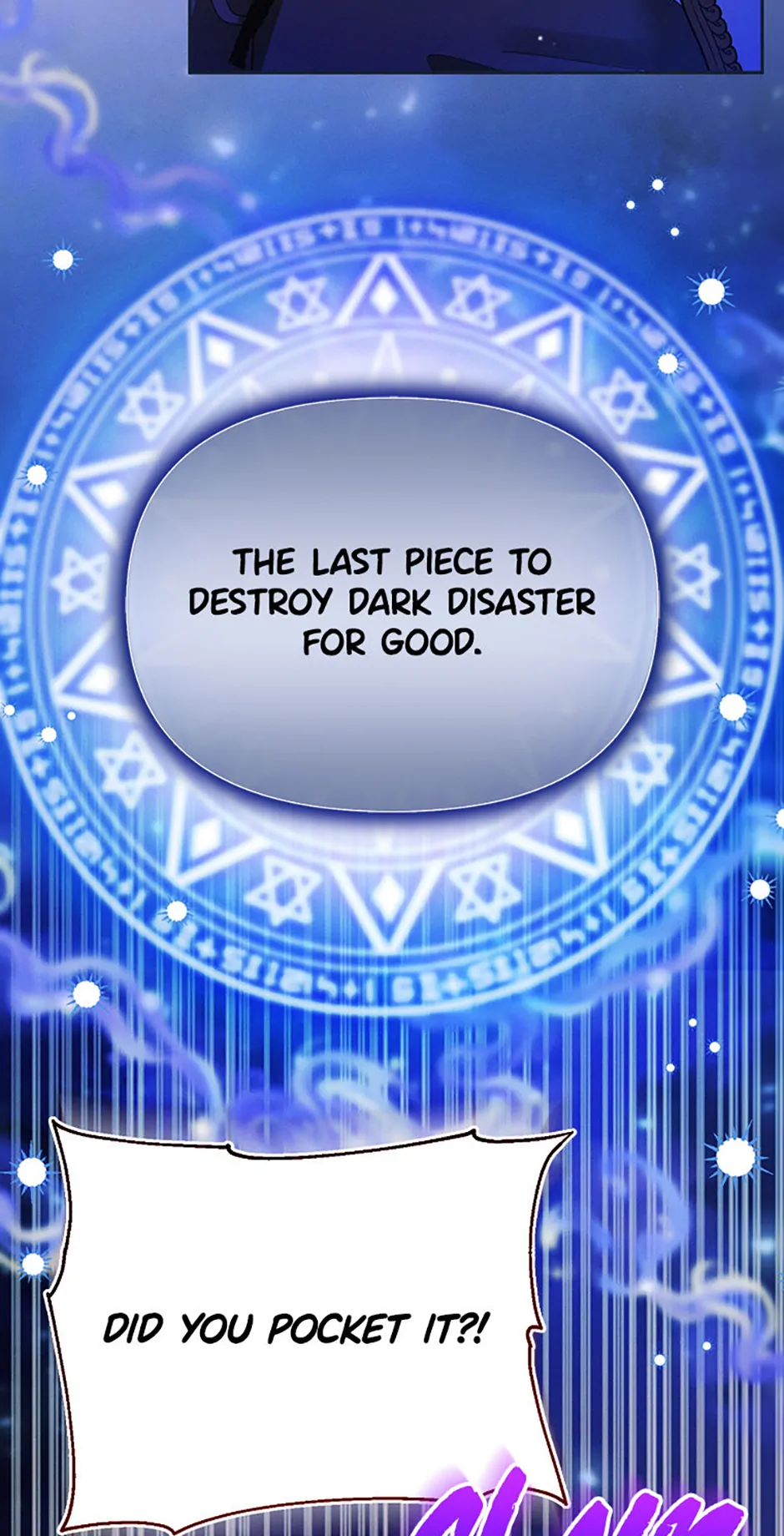 The Goal is to be Self-made chapter 93 page 35