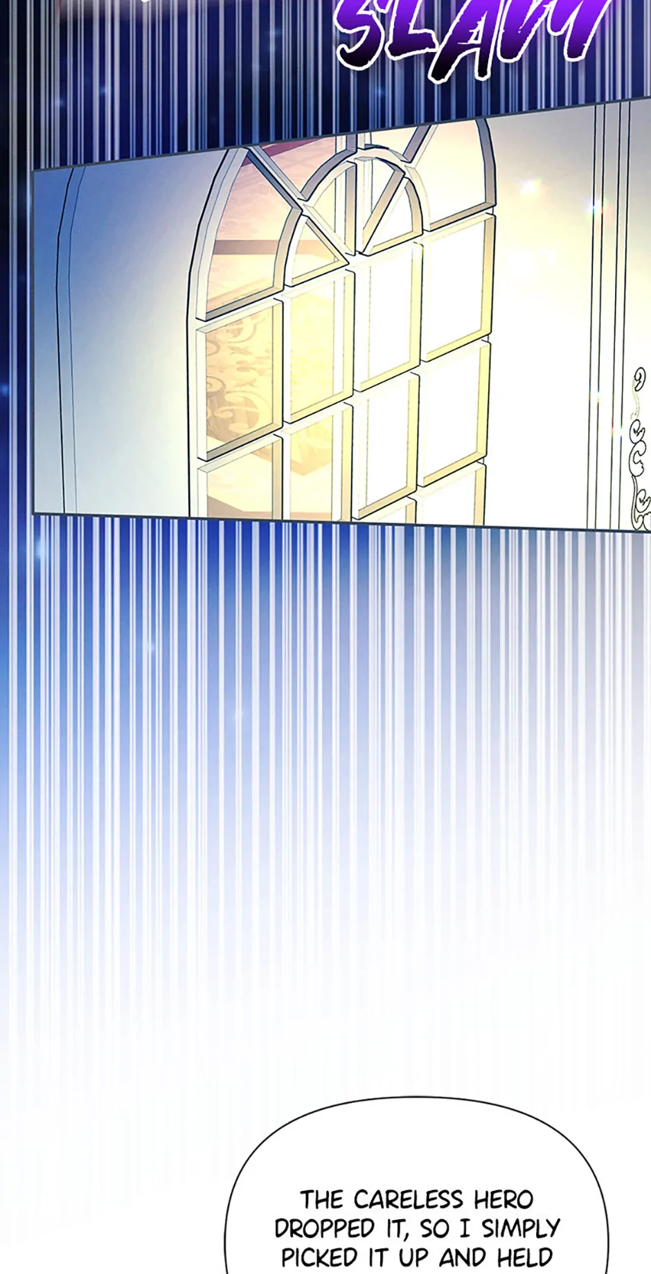 The Goal is to be Self-made chapter 93 page 36