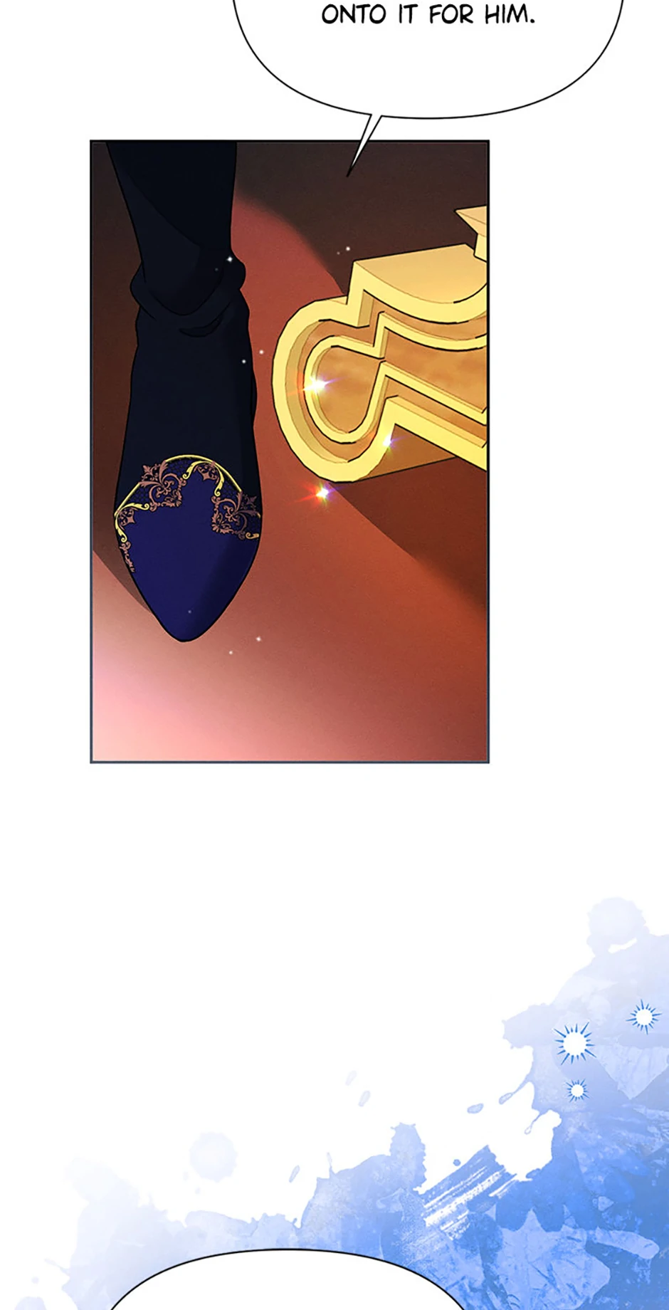The Goal is to be Self-made chapter 93 page 37