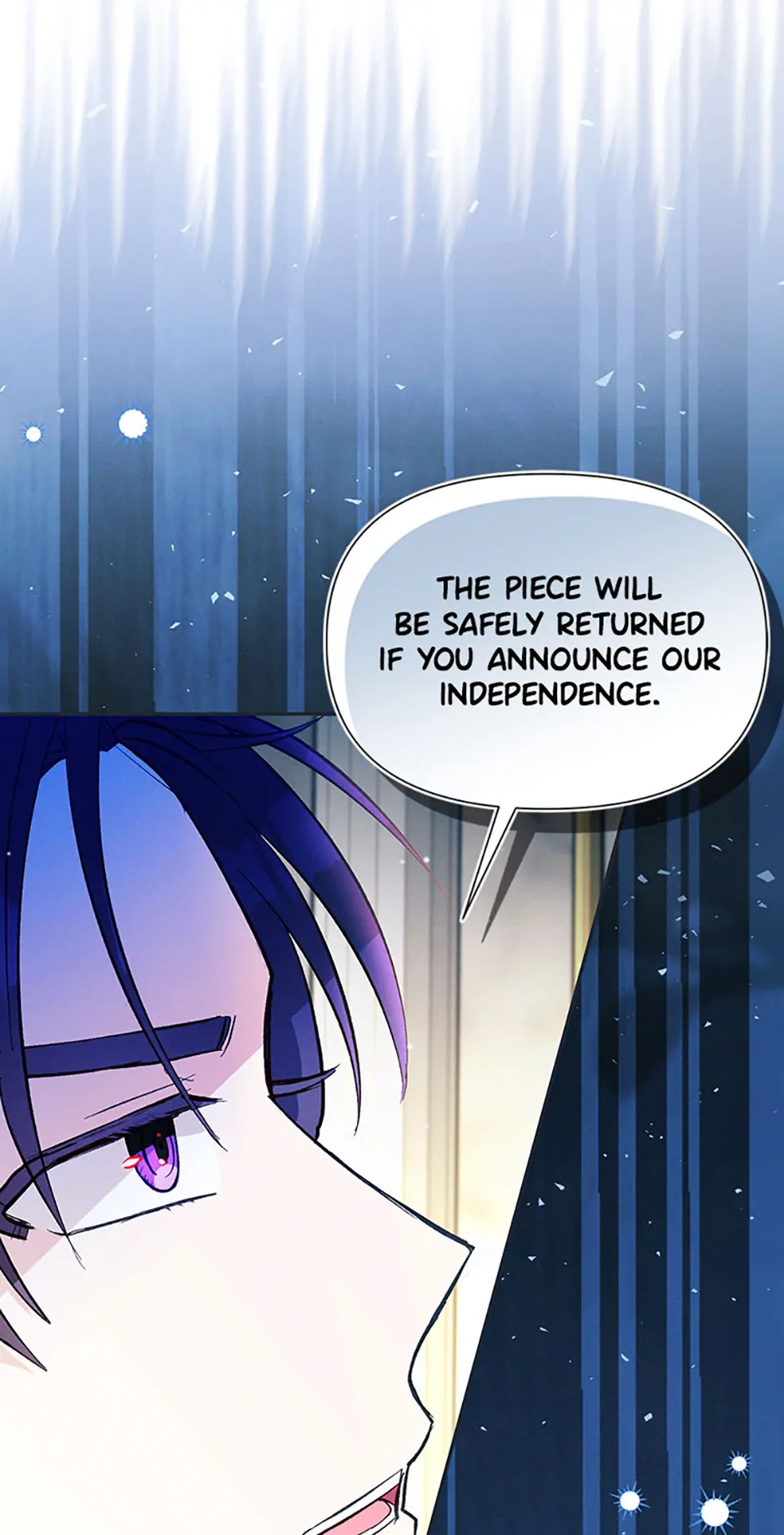 The Goal is to be Self-made chapter 93 page 39