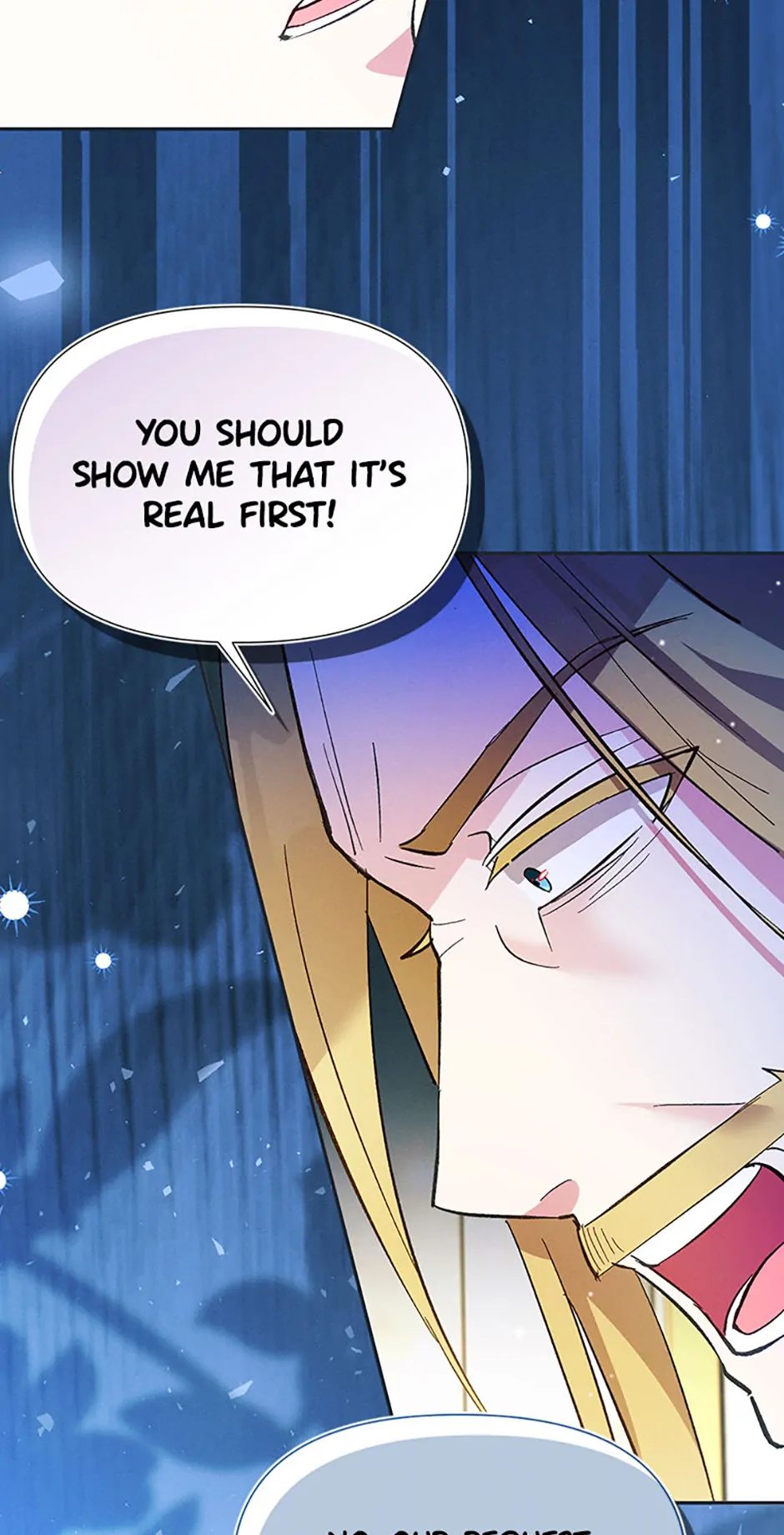 The Goal is to be Self-made chapter 93 page 40