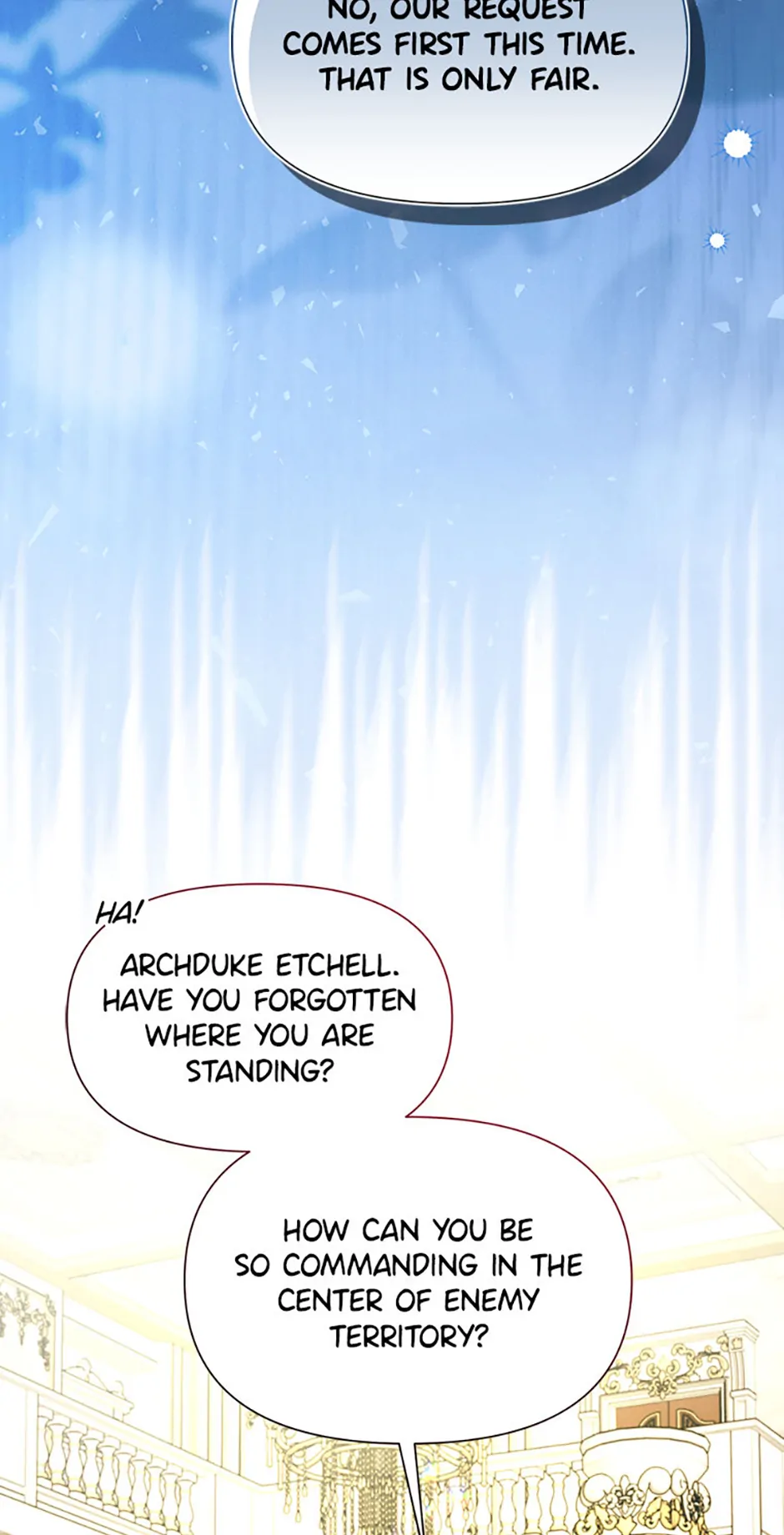 The Goal is to be Self-made chapter 93 page 41