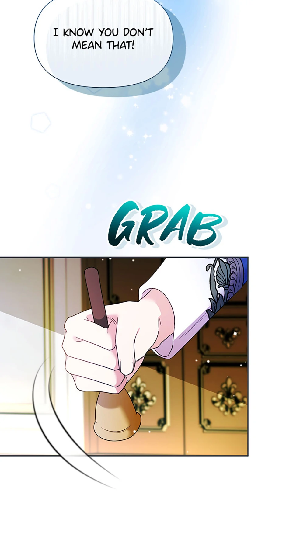 The Goal is to be Self-made chapter 93 page 43