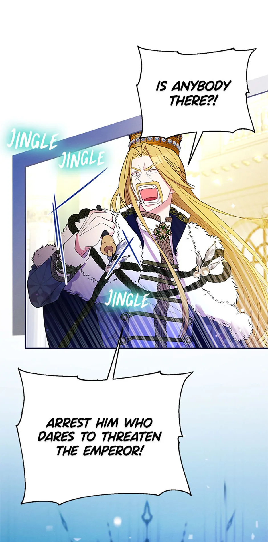The Goal is to be Self-made chapter 93 page 44