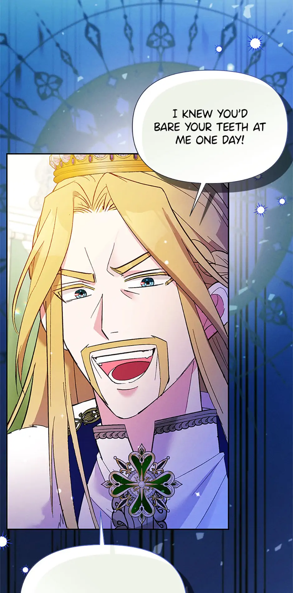The Goal is to be Self-made chapter 93 page 45