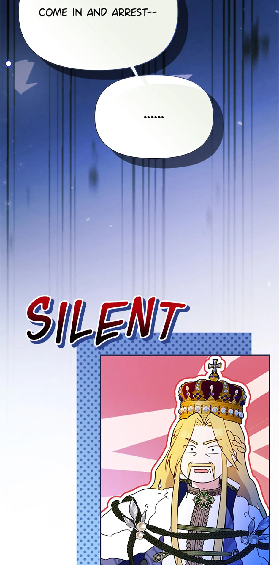 The Goal is to be Self-made chapter 93 page 46
