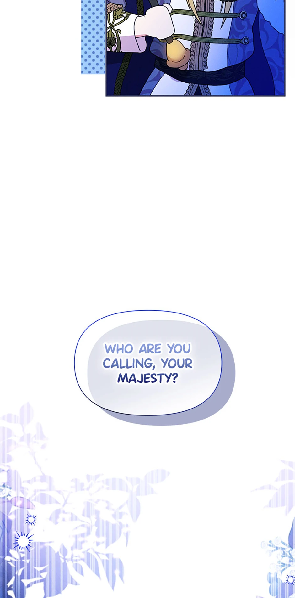 The Goal is to be Self-made chapter 93 page 47