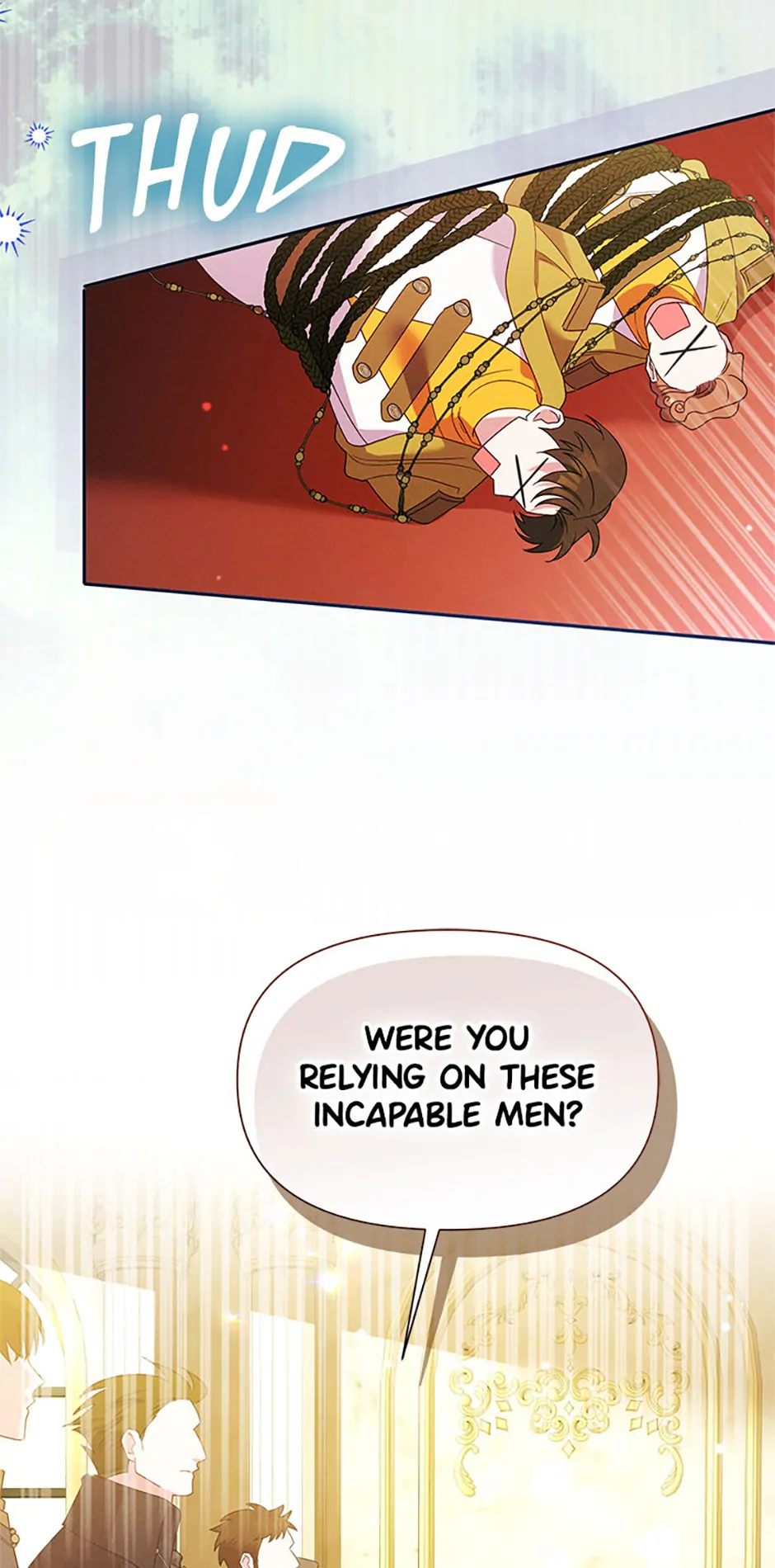 The Goal is to be Self-made chapter 93 page 50