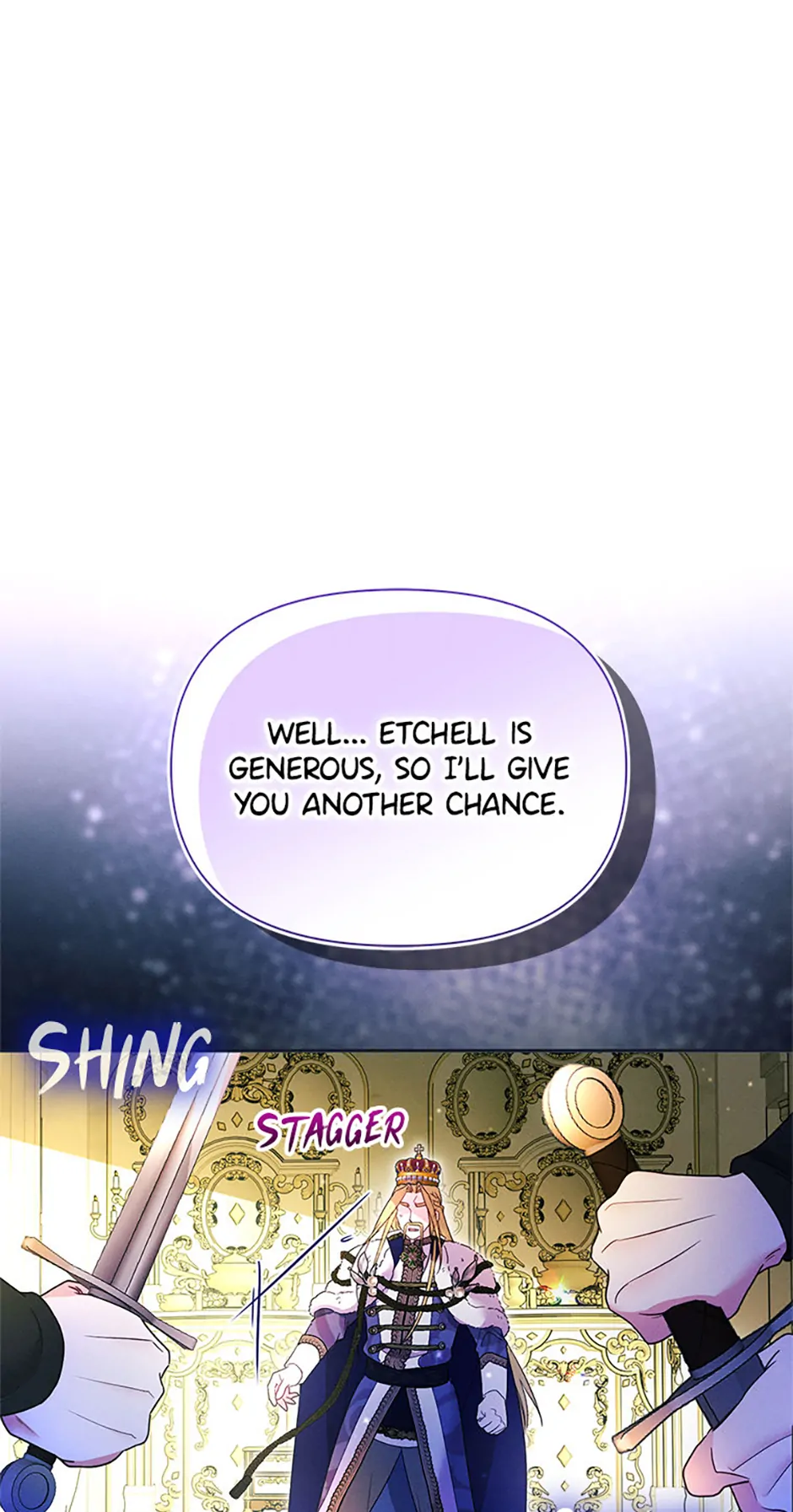 The Goal is to be Self-made chapter 93 page 55