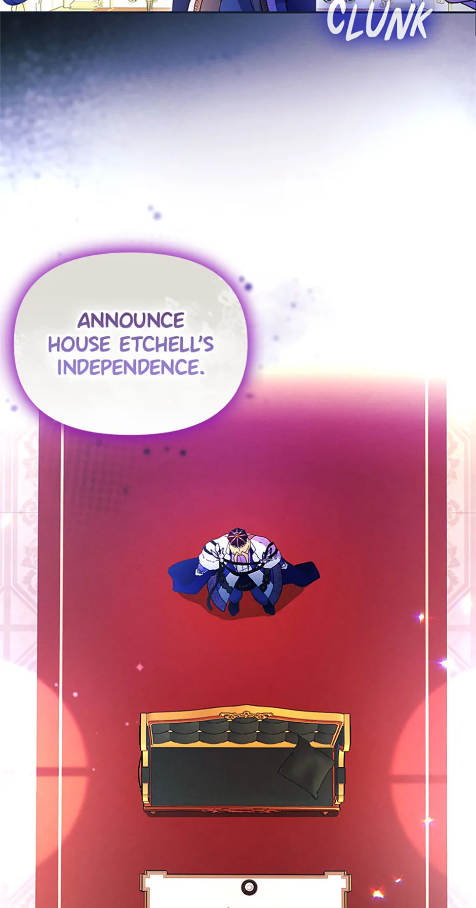 The Goal is to be Self-made chapter 93 page 56