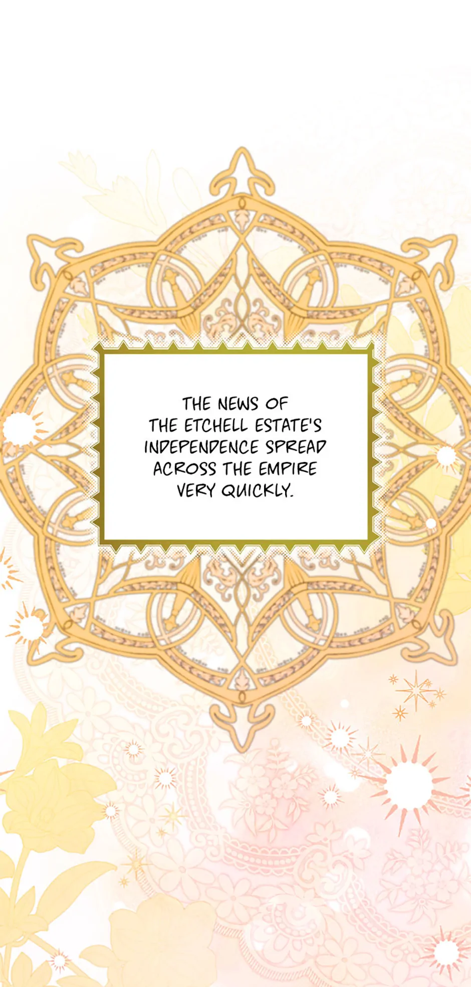 The Goal is to be Self-made chapter 93 page 61