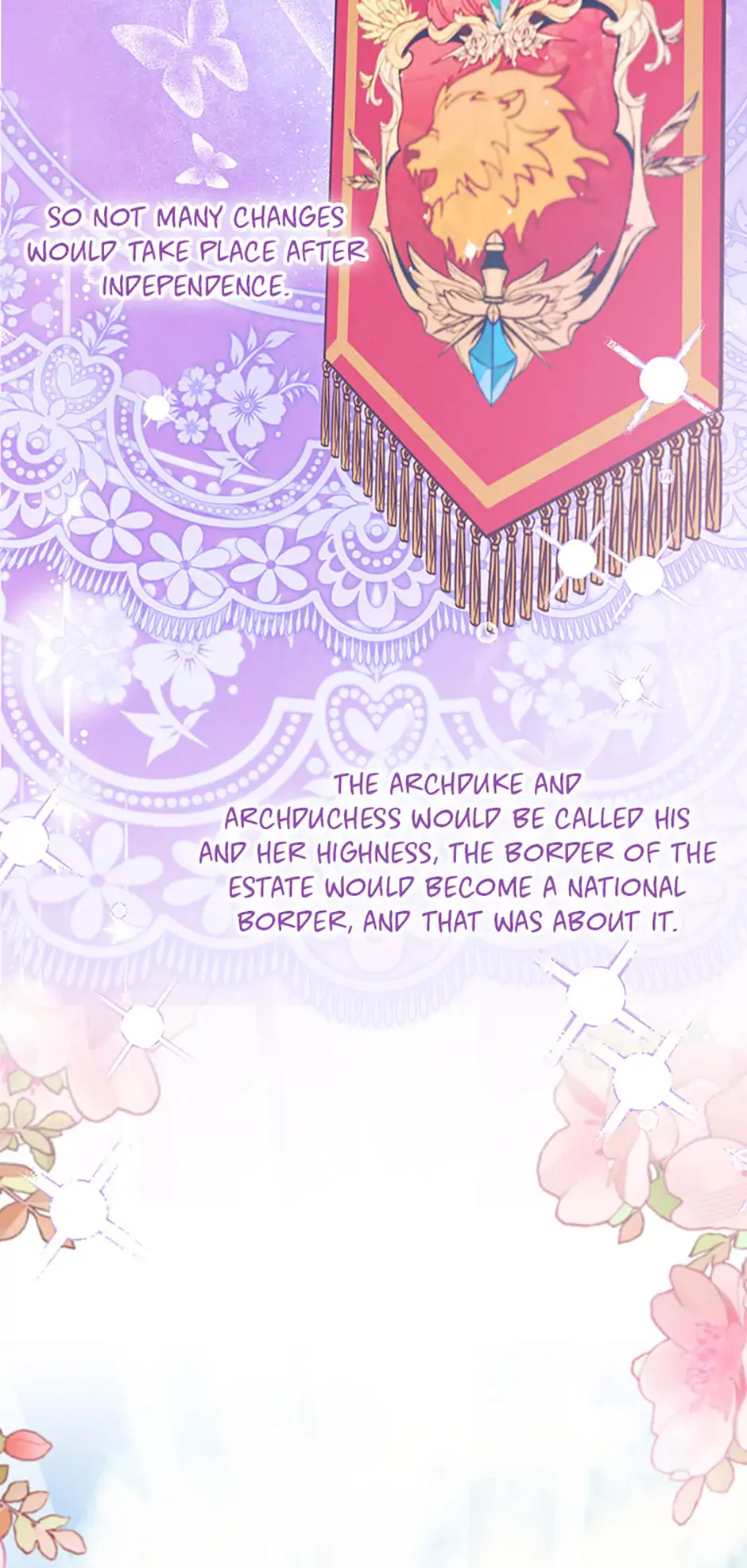 The Goal is to be Self-made chapter 93 page 68