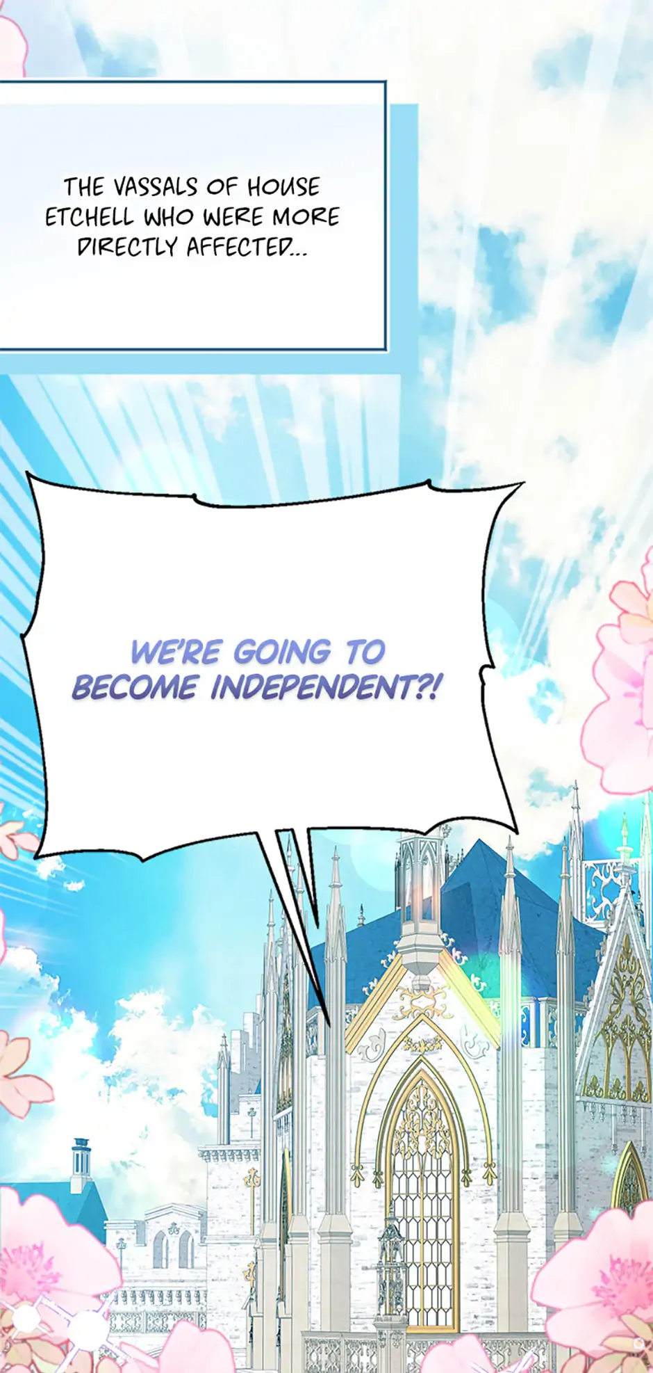 The Goal is to be Self-made chapter 93 page 69