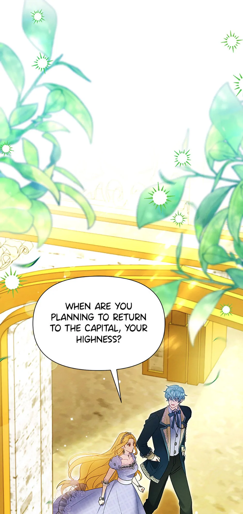 The Goal is to be Self-made chapter 93 page 7