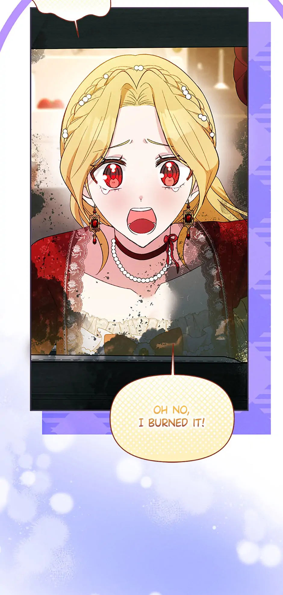 The Goal is to be Self-made chapter 93 page 73