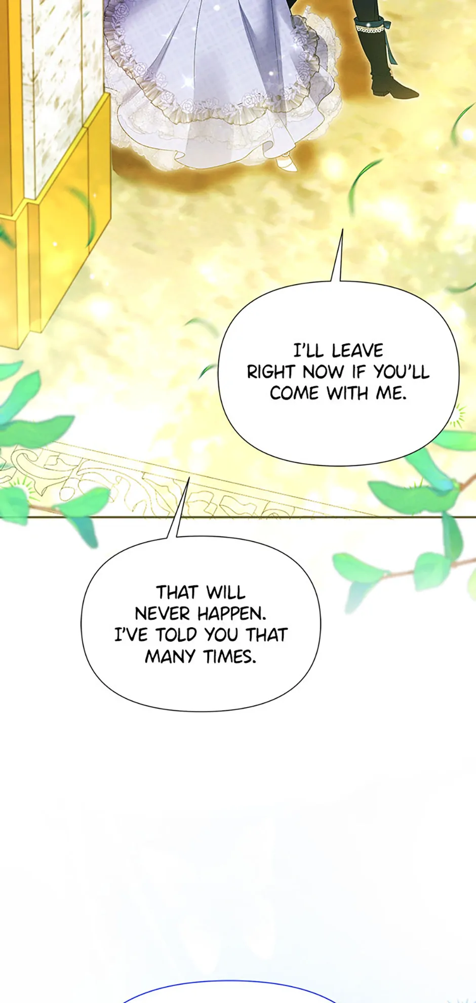 The Goal is to be Self-made chapter 93 page 8