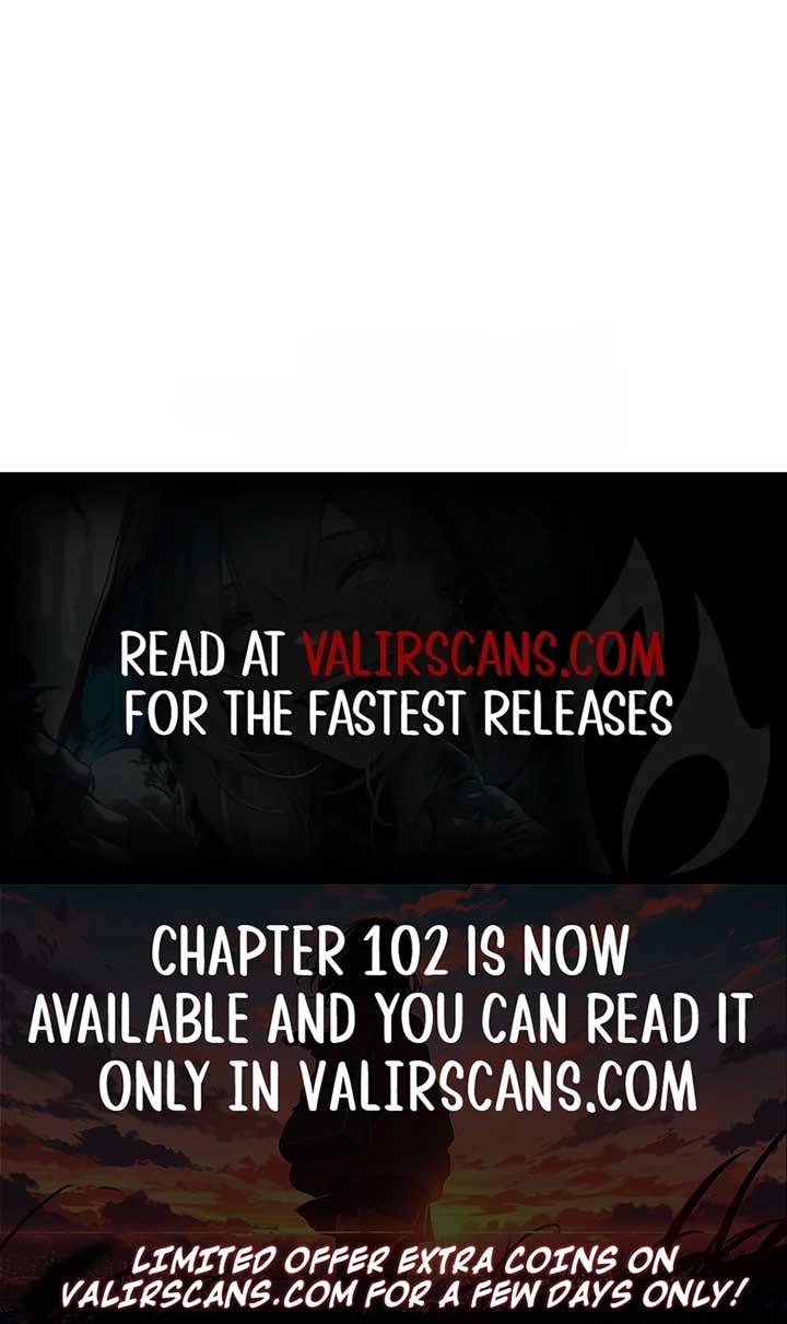 The Goal is to be Self-made chapter 98 page 9
