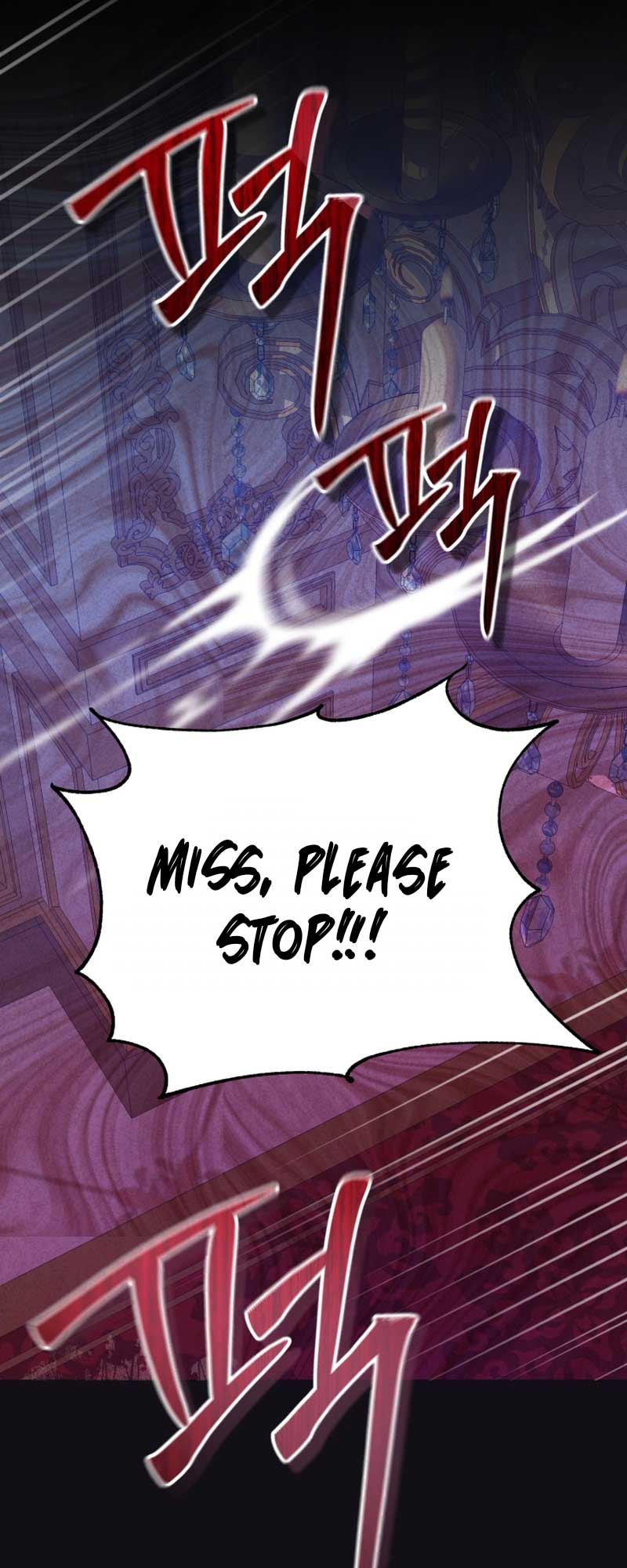 I Don’t Want to Be a Lady chapter 1 page 53