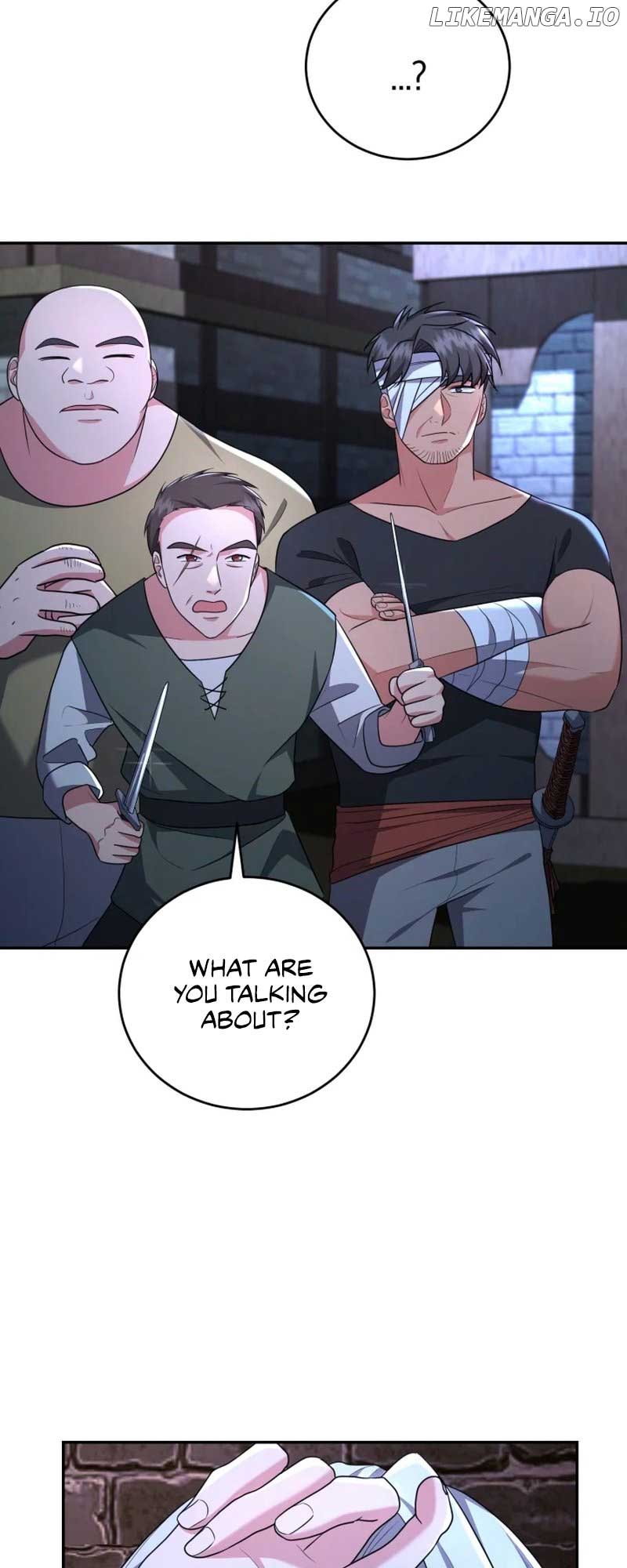 I Don’t Want to Be a Lady chapter 10 page 8