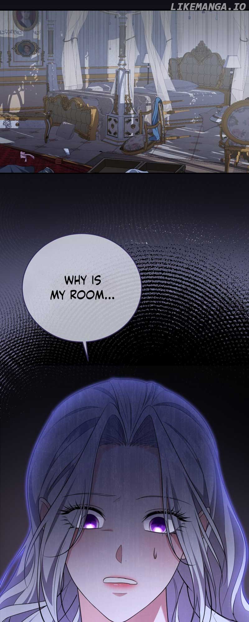 I Don’t Want to Be a Lady chapter 13 page 3