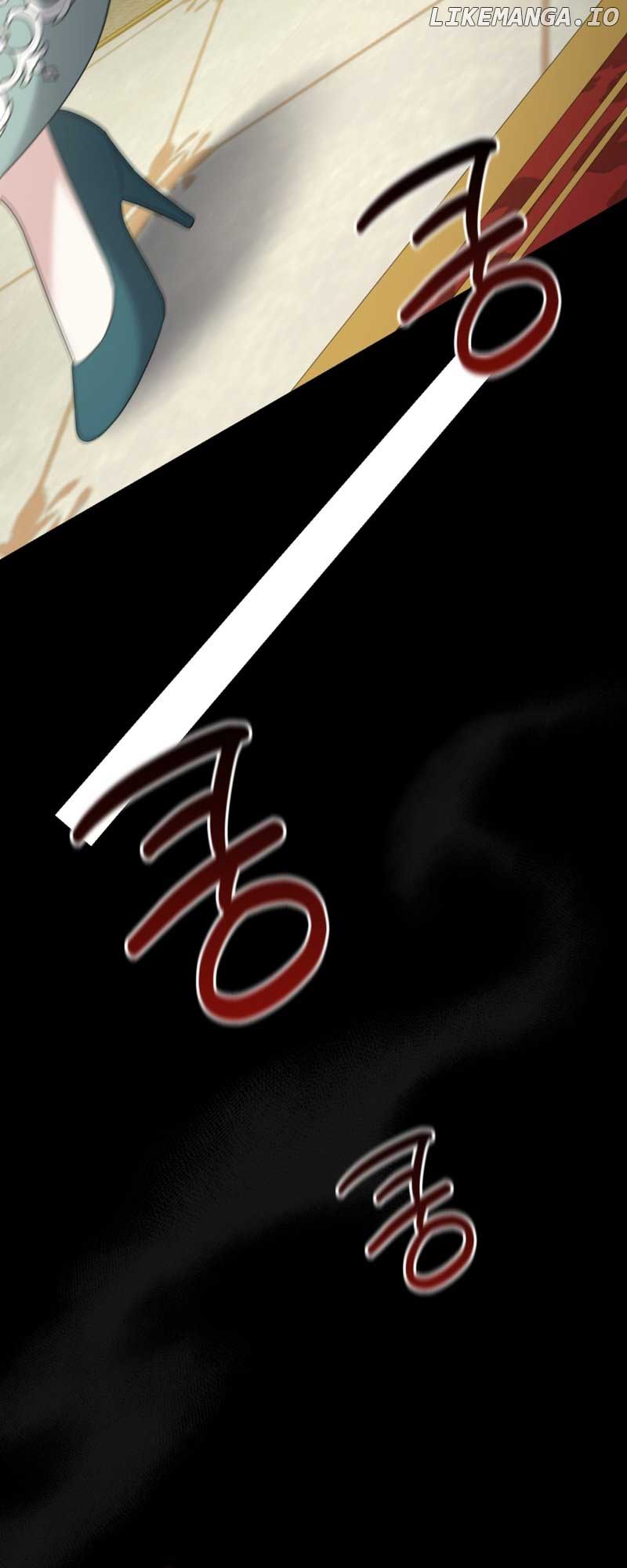 I Don’t Want to Be a Lady chapter 13 page 5