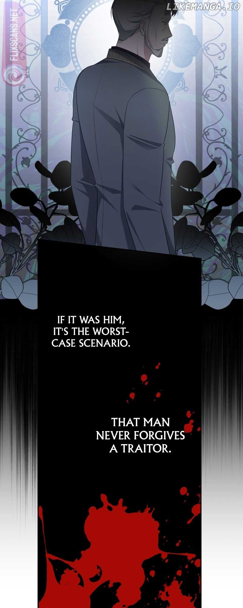 I Don’t Want to Be a Lady chapter 13 page 9