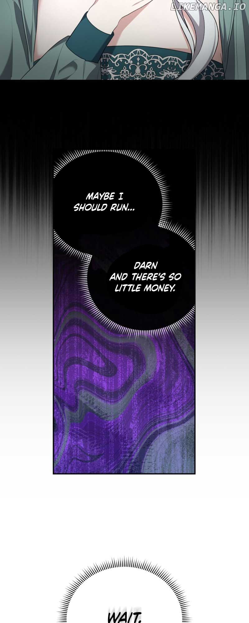 I Don’t Want to Be a Lady chapter 13 page 12