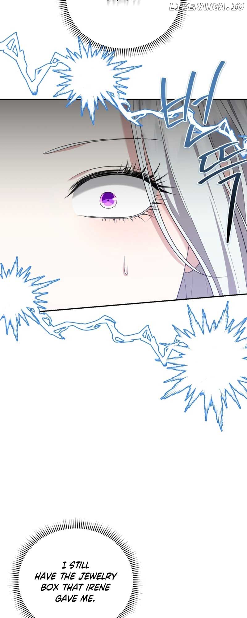 I Don’t Want to Be a Lady chapter 13 page 13