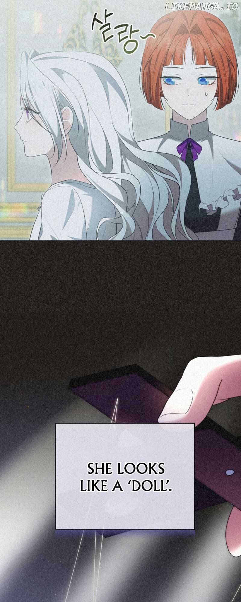 I Don’t Want to Be a Lady chapter 13 page 24