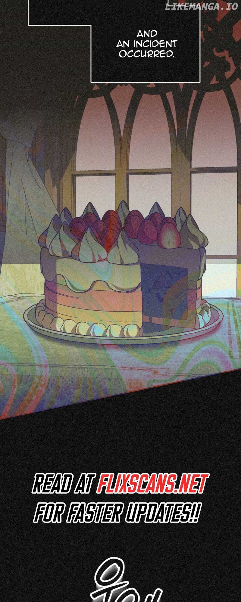 I Don’t Want to Be a Lady chapter 13 page 35