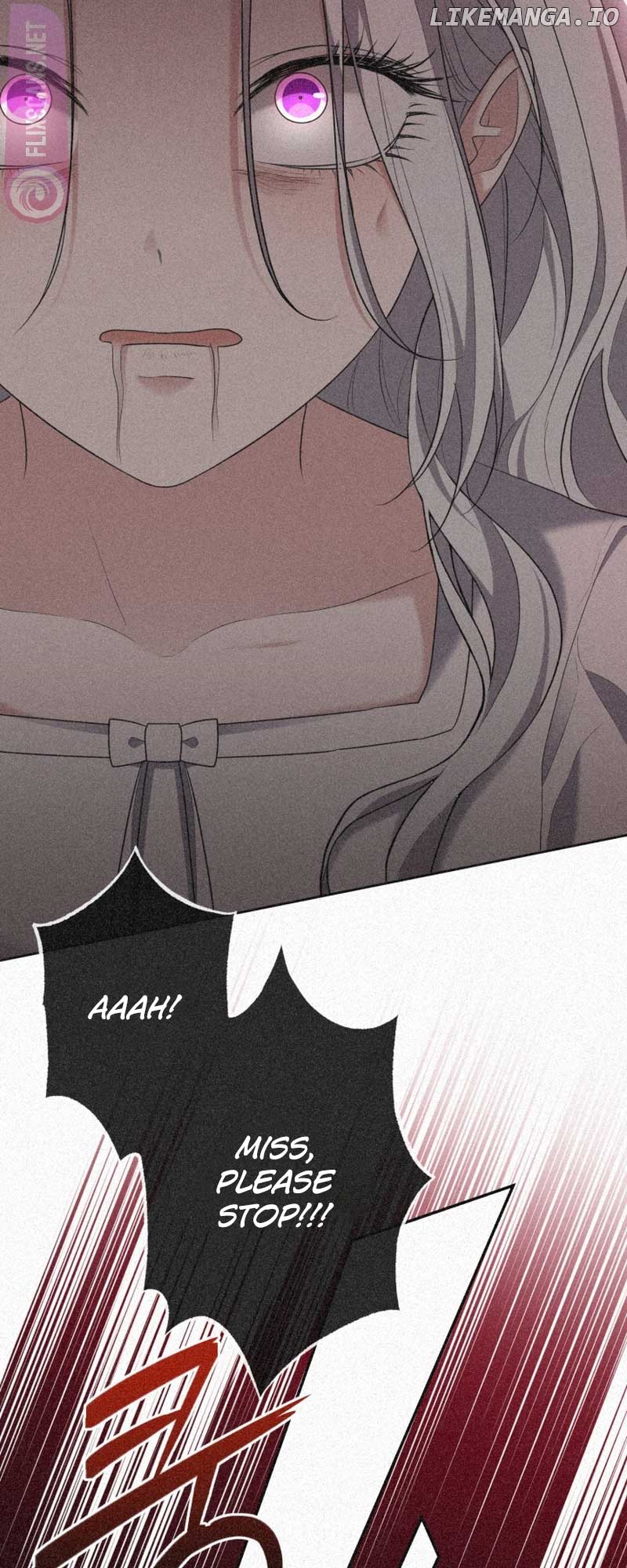 I Don’t Want to Be a Lady chapter 13 page 37