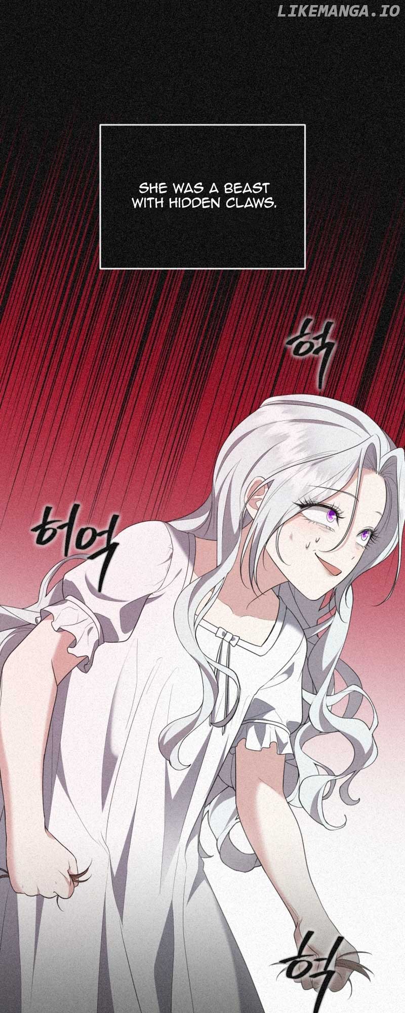 I Don’t Want to Be a Lady chapter 13 page 40