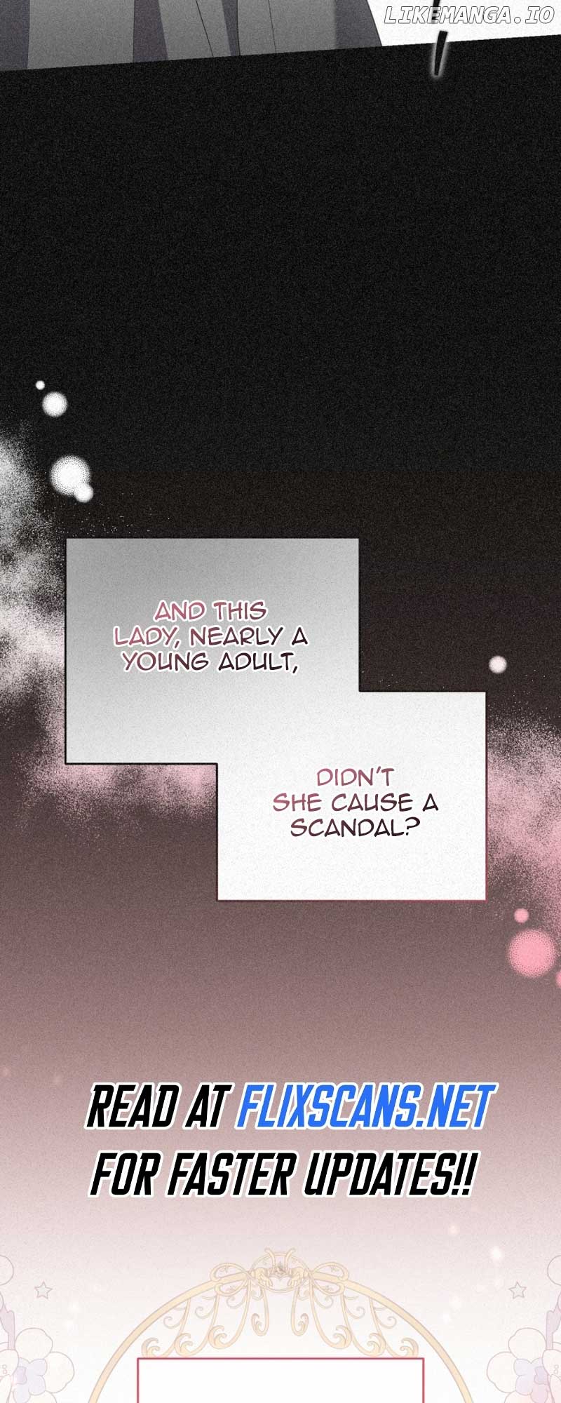 I Don’t Want to Be a Lady chapter 13 page 41