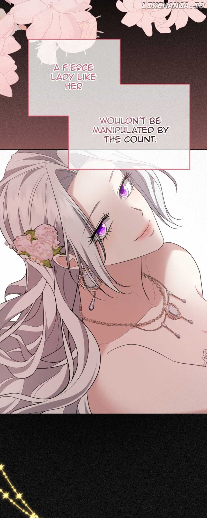 I Don’t Want to Be a Lady chapter 13 page 43