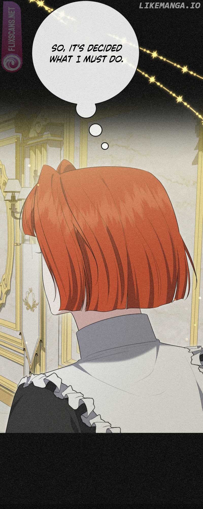 I Don’t Want to Be a Lady chapter 13 page 44