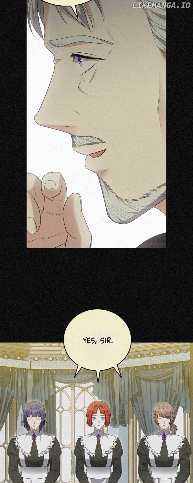 I Don’t Want to Be a Lady chapter 13 page 46