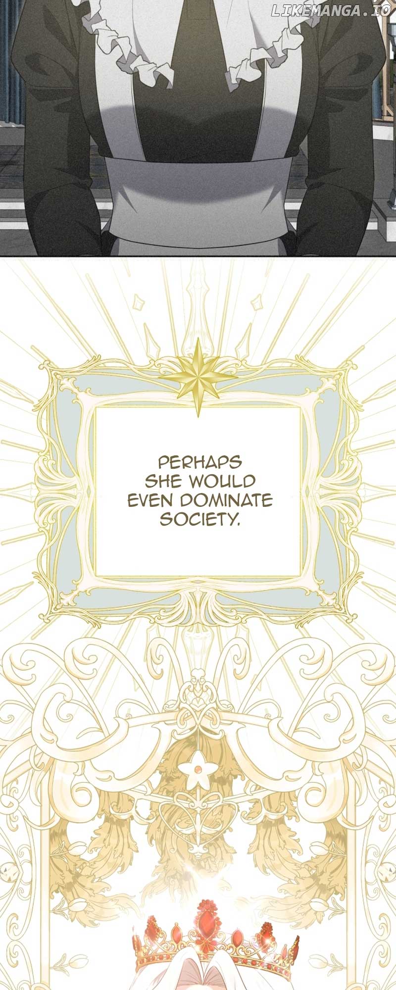 I Don’t Want to Be a Lady chapter 13 page 48
