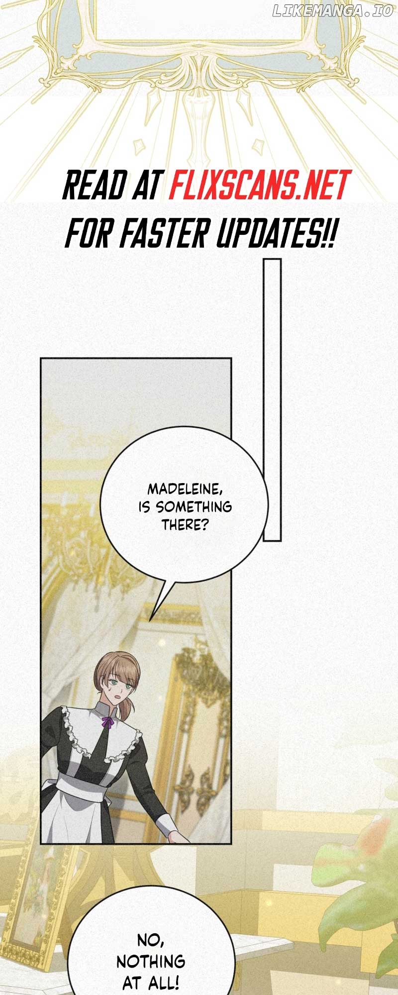 I Don’t Want to Be a Lady chapter 13 page 50