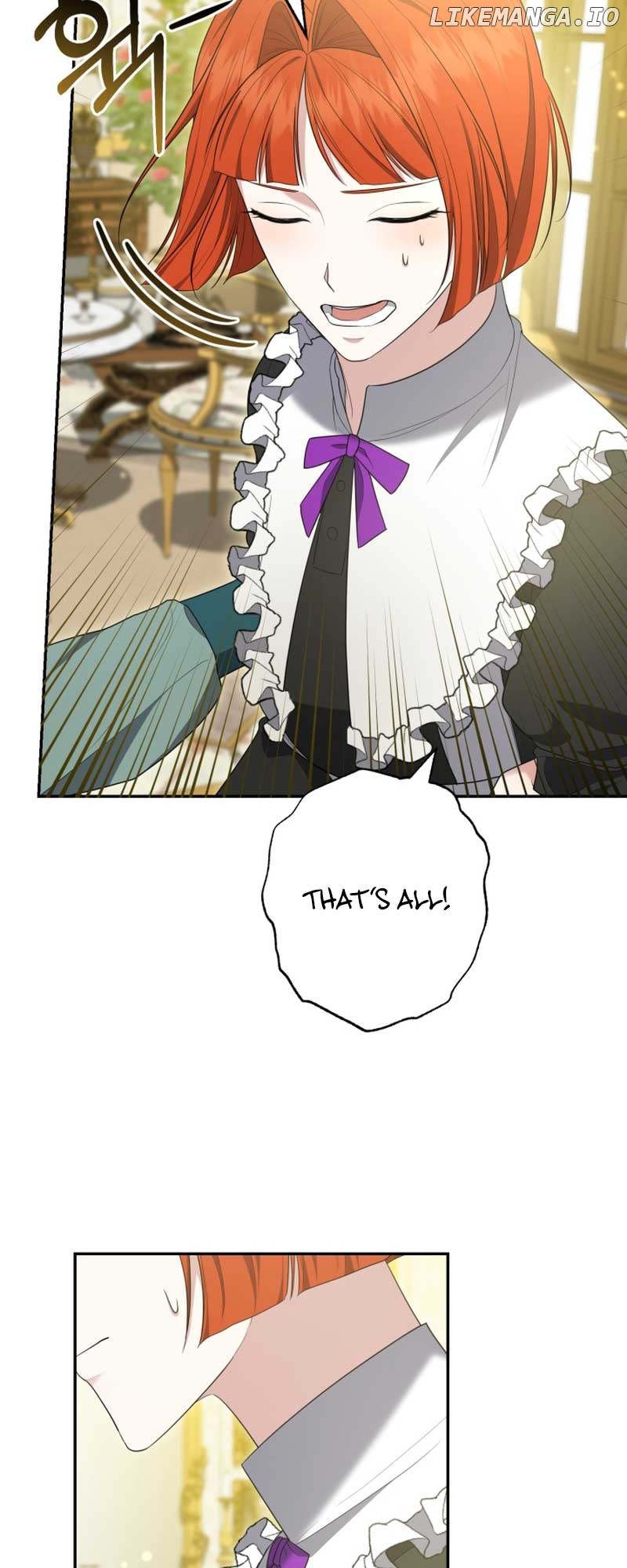 I Don’t Want to Be a Lady chapter 13 page 56