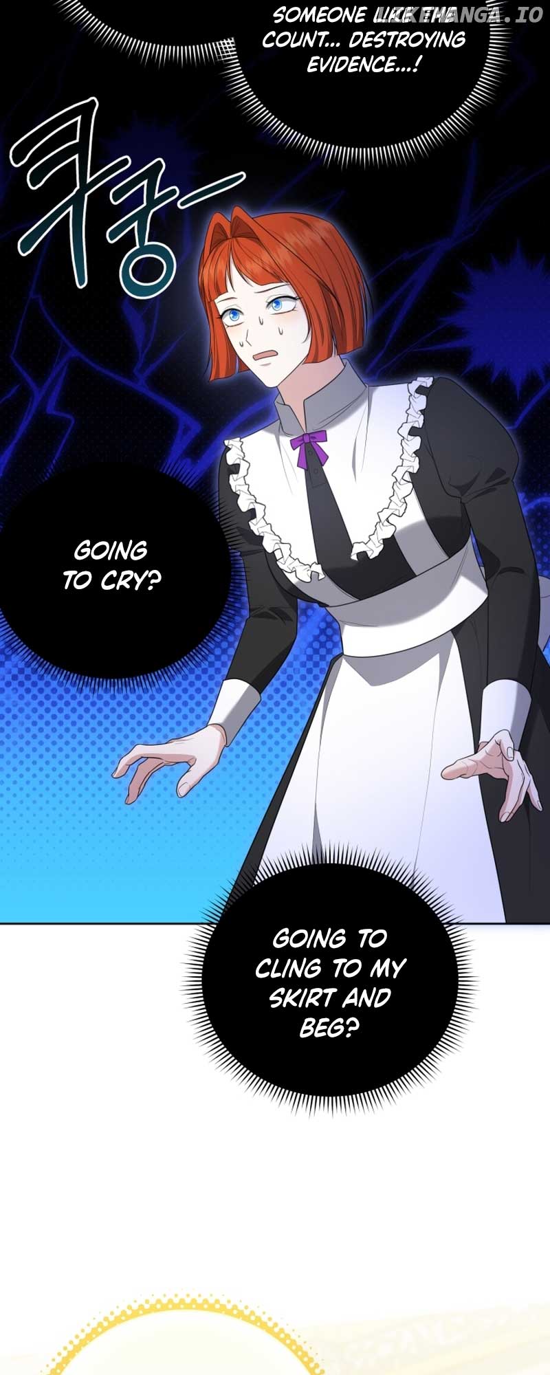 I Don’t Want to Be a Lady chapter 13 page 59