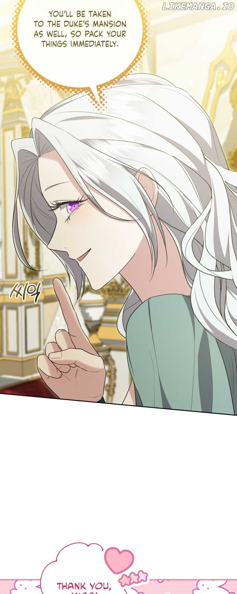 I Don’t Want to Be a Lady chapter 13 page 60