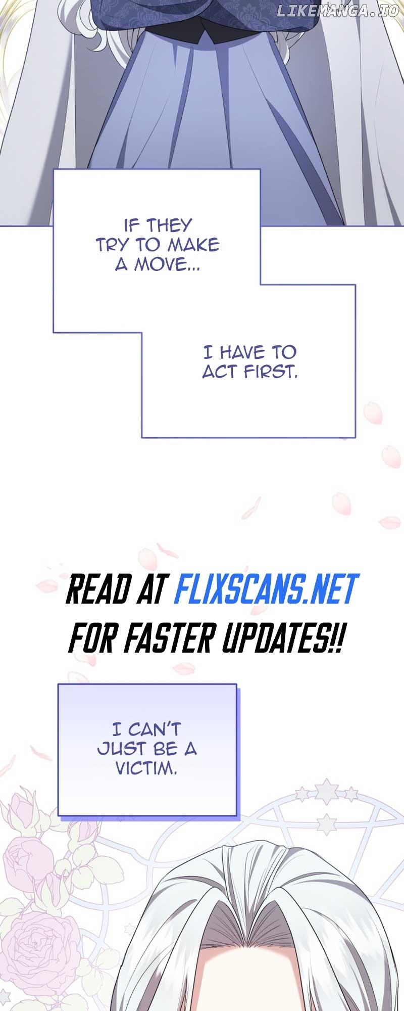 I Don’t Want to Be a Lady chapter 13 page 67