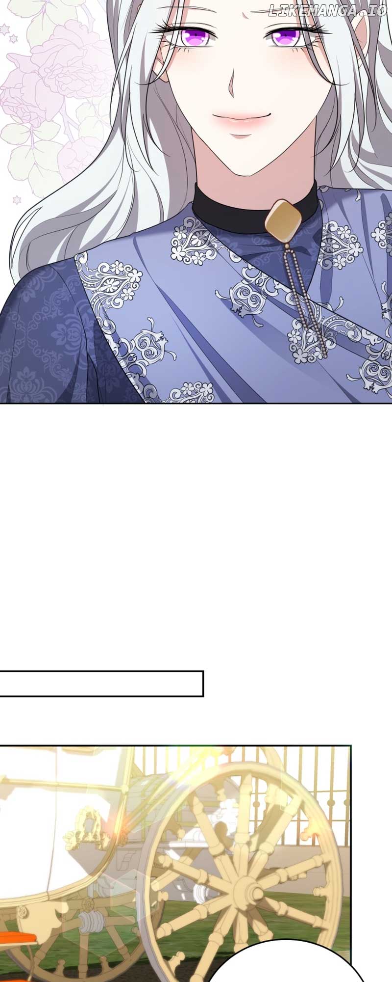 I Don’t Want to Be a Lady chapter 13 page 68