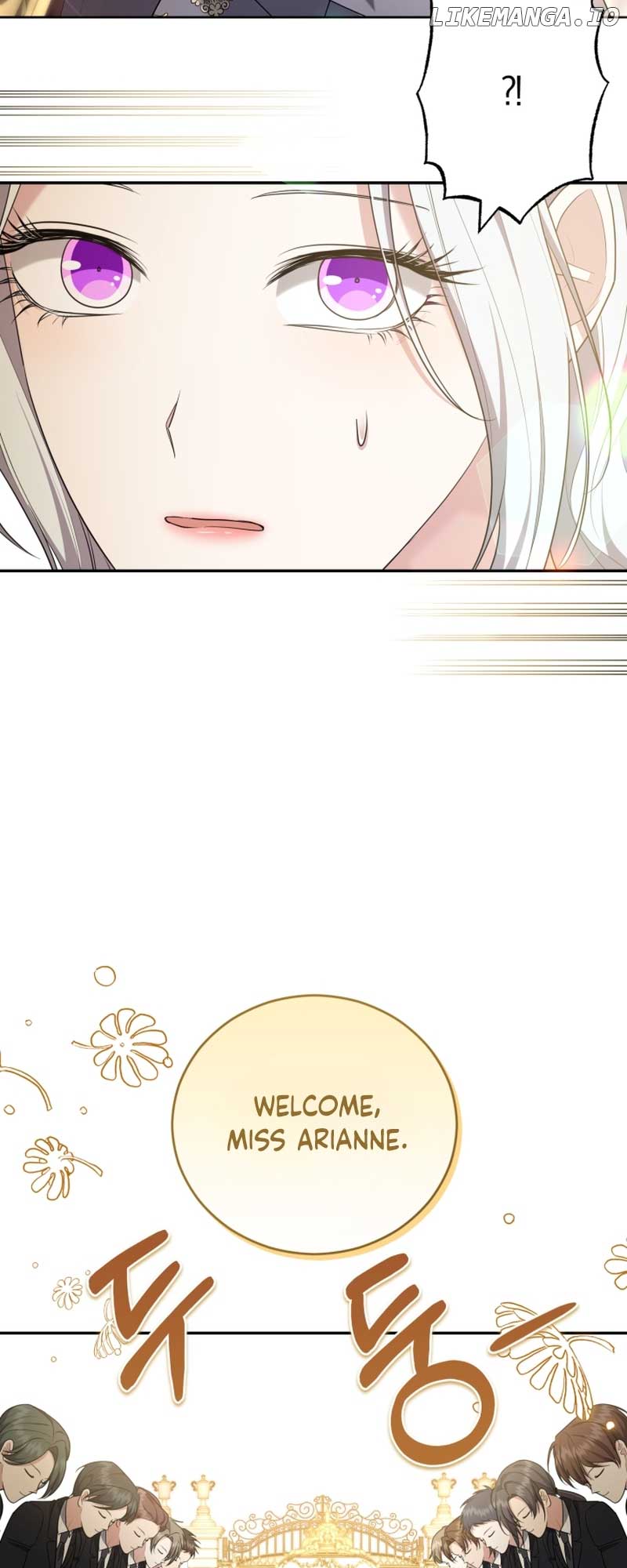 I Don’t Want to Be a Lady chapter 13 page 70