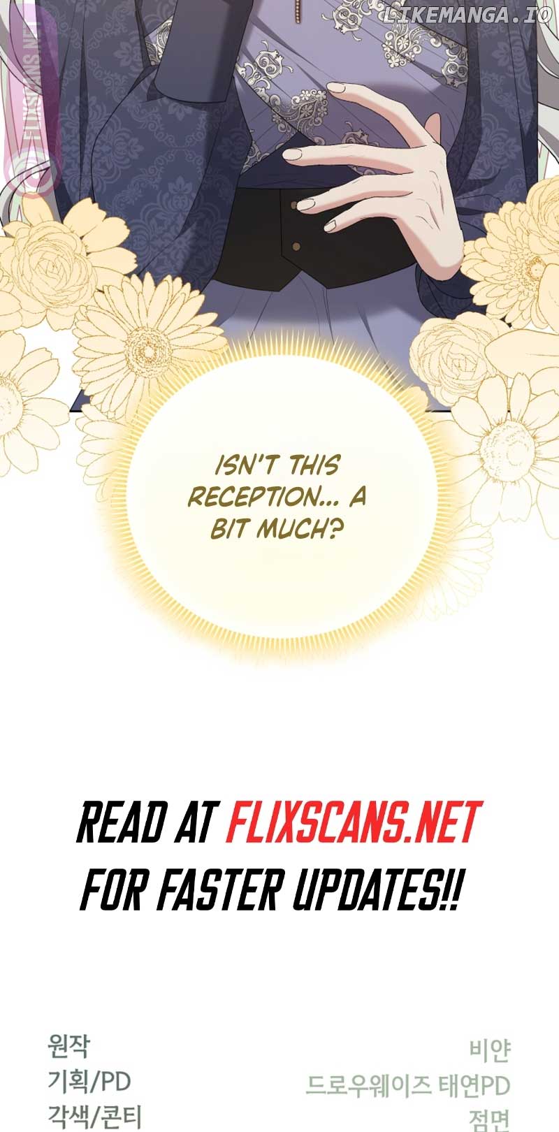 I Don’t Want to Be a Lady chapter 13 page 72