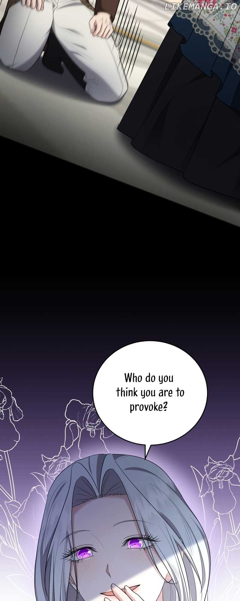 I Don’t Want to Be a Lady chapter 16 page 46