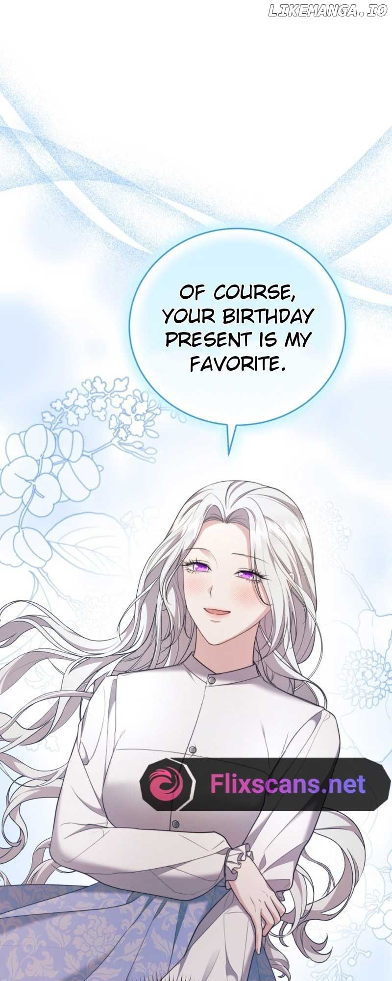 I Don’t Want to Be a Lady chapter 18 page 32