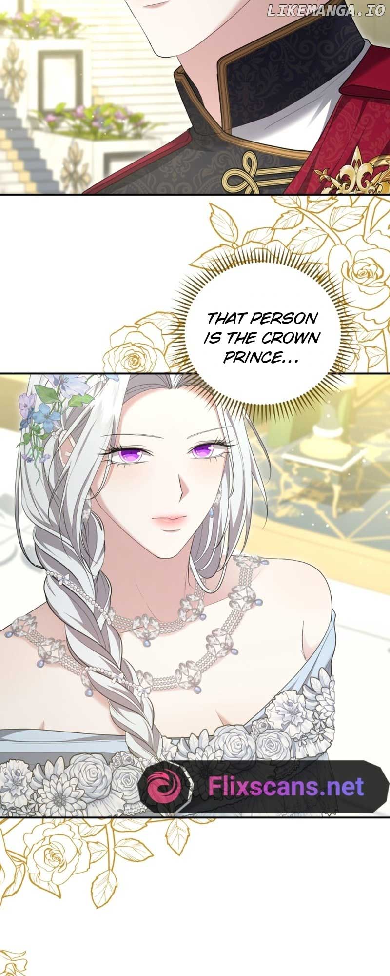I Don’t Want to Be a Lady chapter 19 page 33