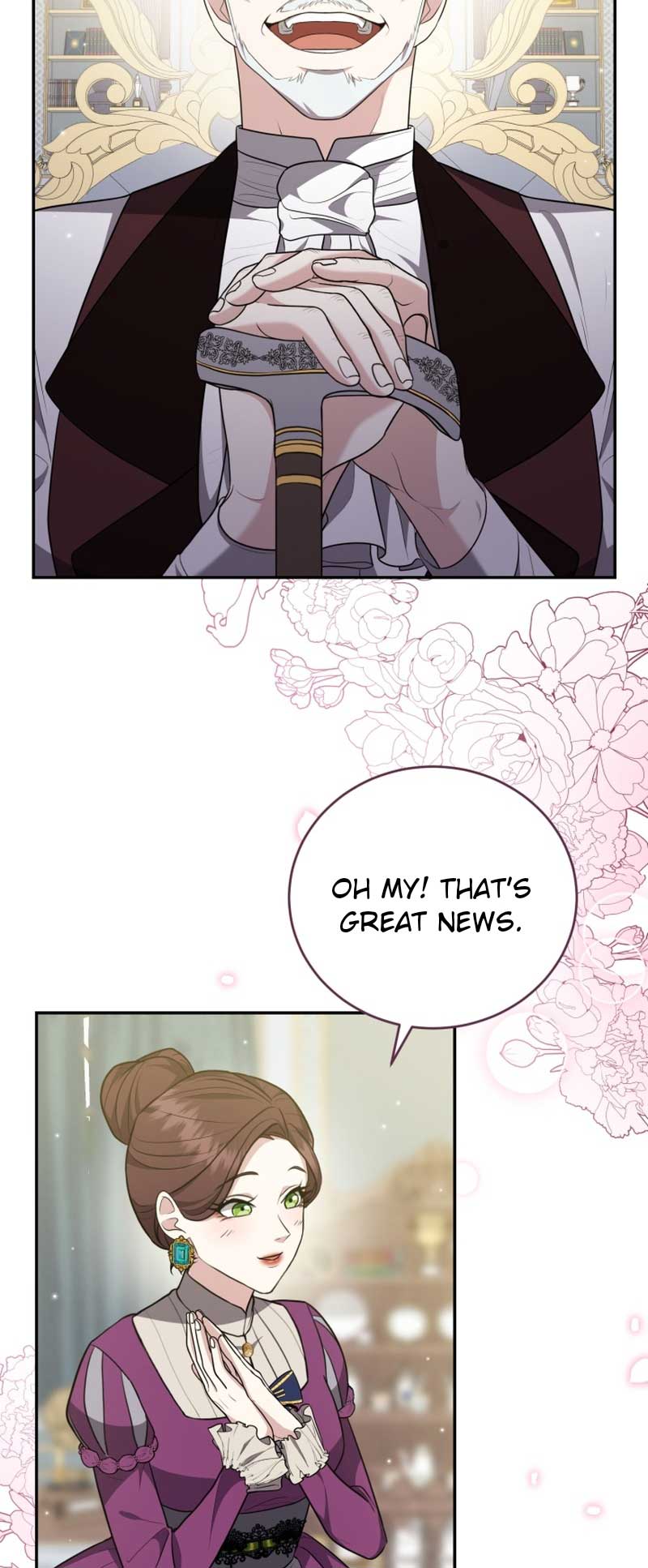 I Don’t Want to Be a Lady chapter 2 page 12