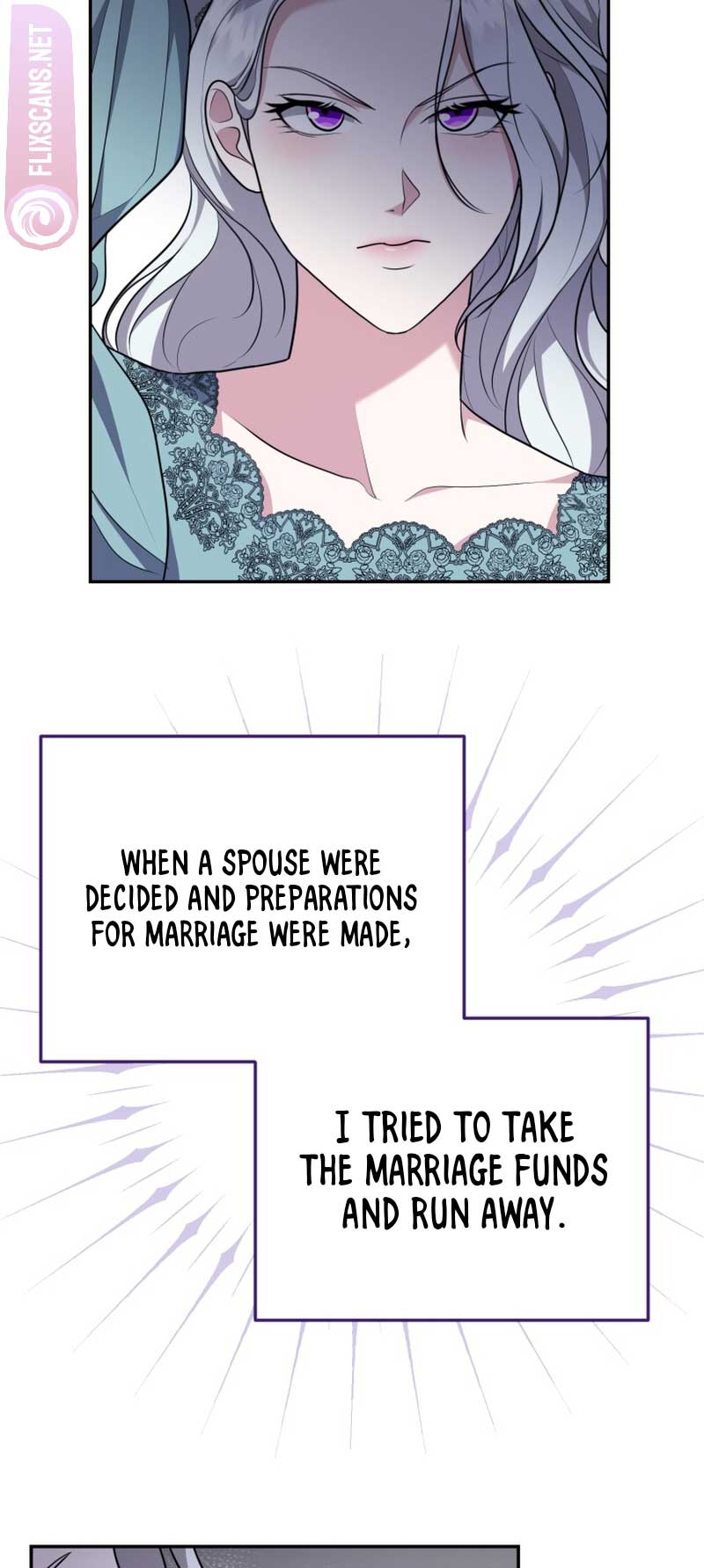 I Don’t Want to Be a Lady chapter 2 page 22